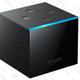 Fire TV Cube | $70 | Amazon
Fire TV Blaster | $20 | Amazon